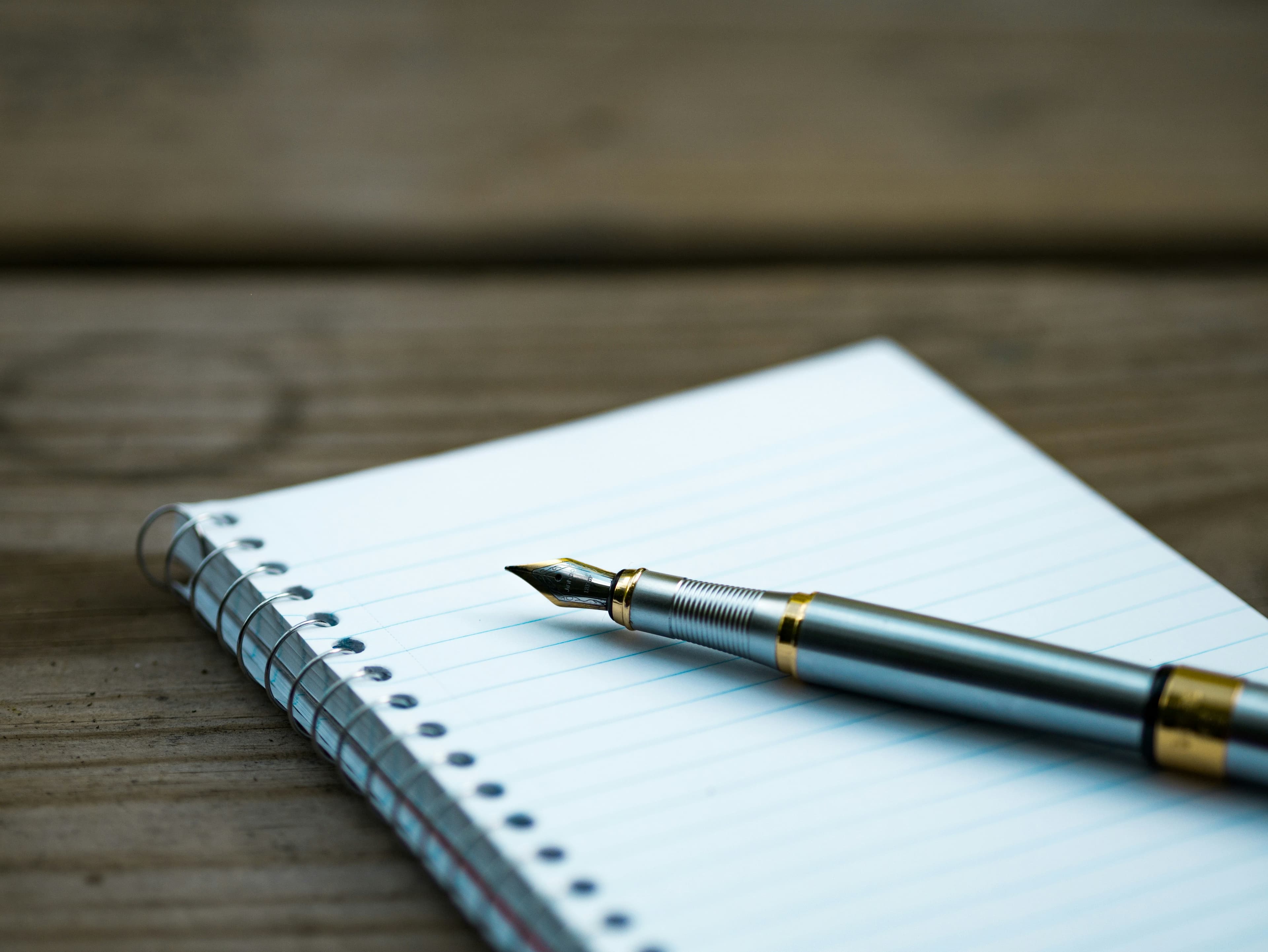 Read my writing
