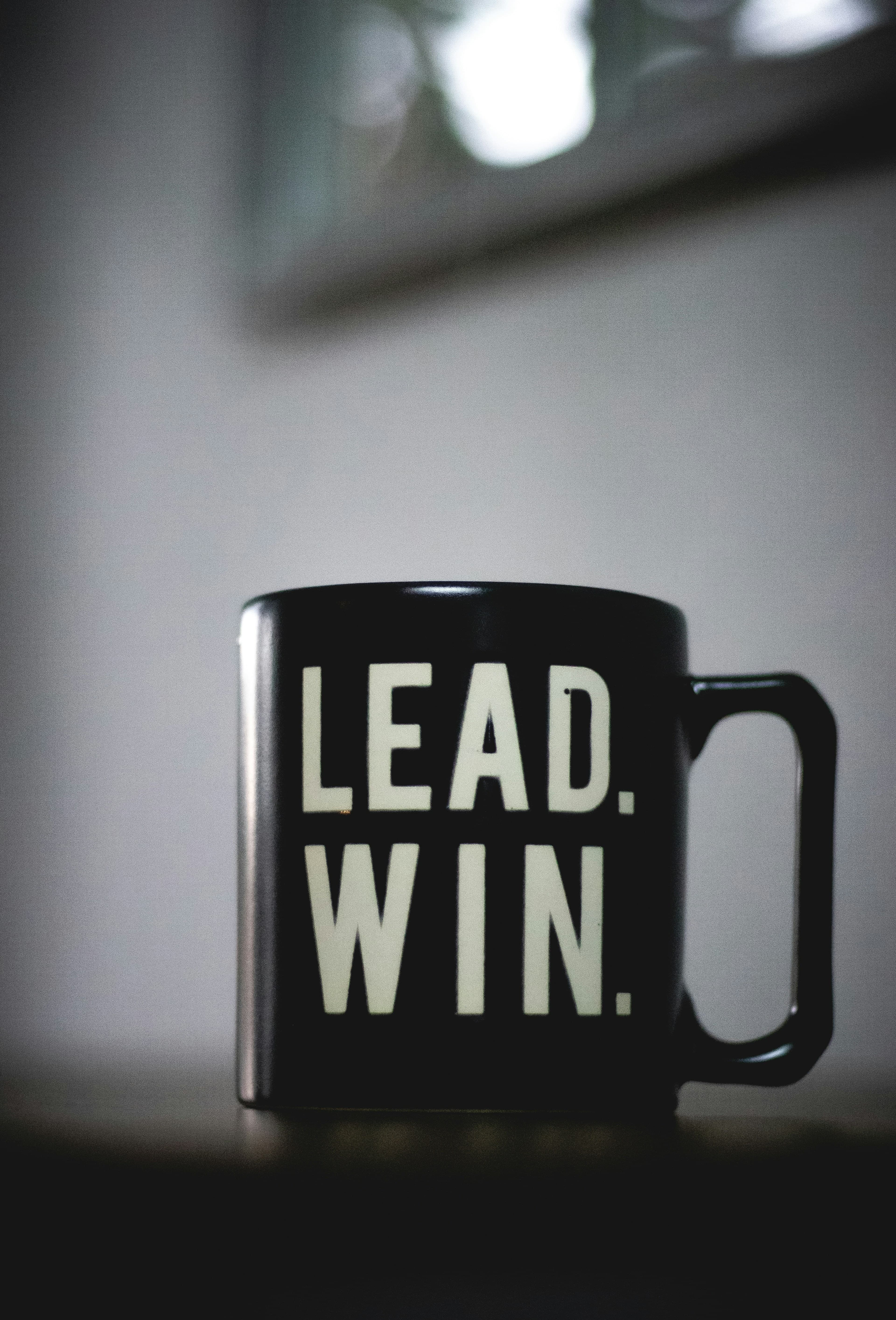 Leadership — Luke Helgeson via Unsplash