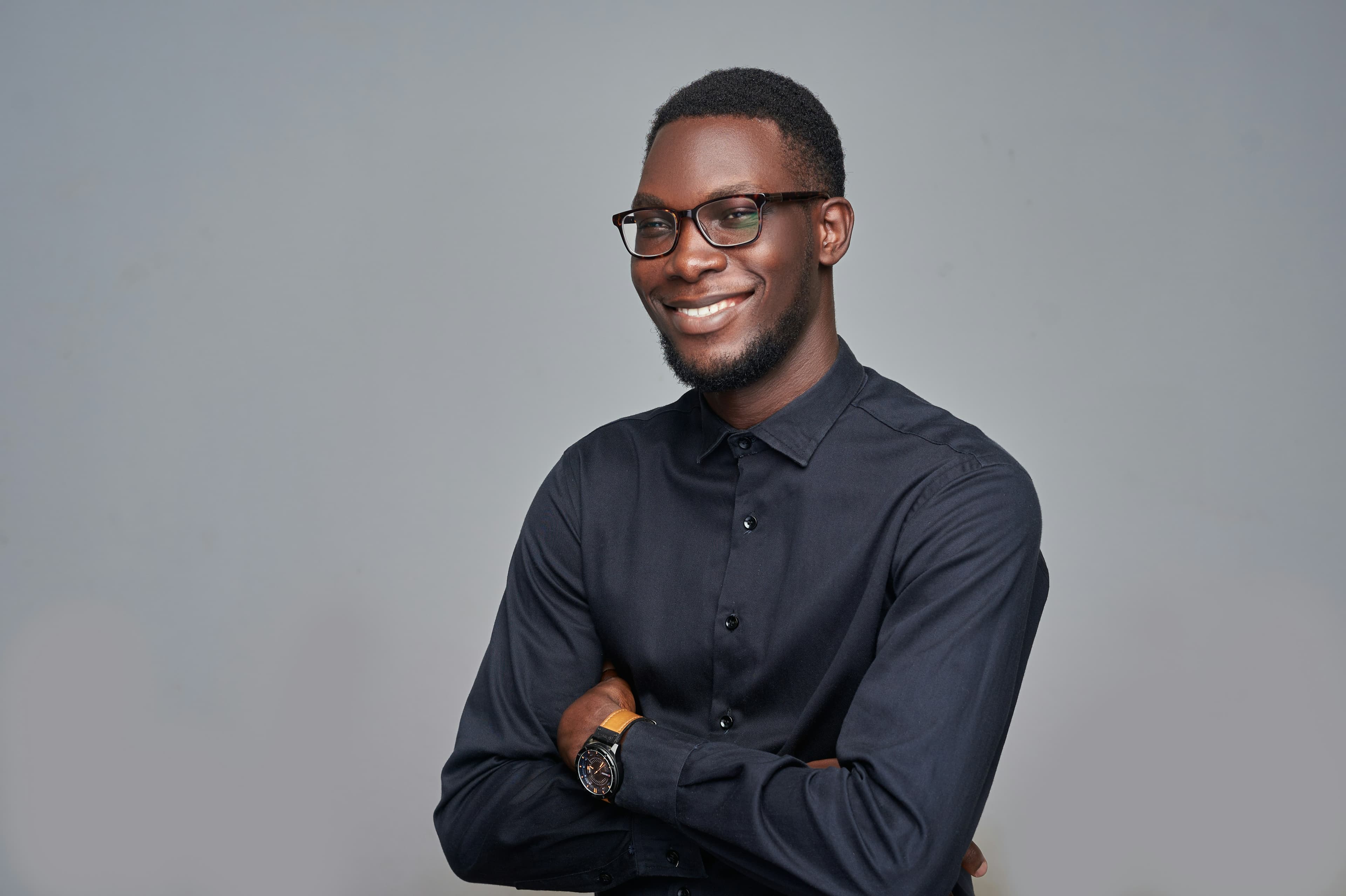 Mark Otieno
