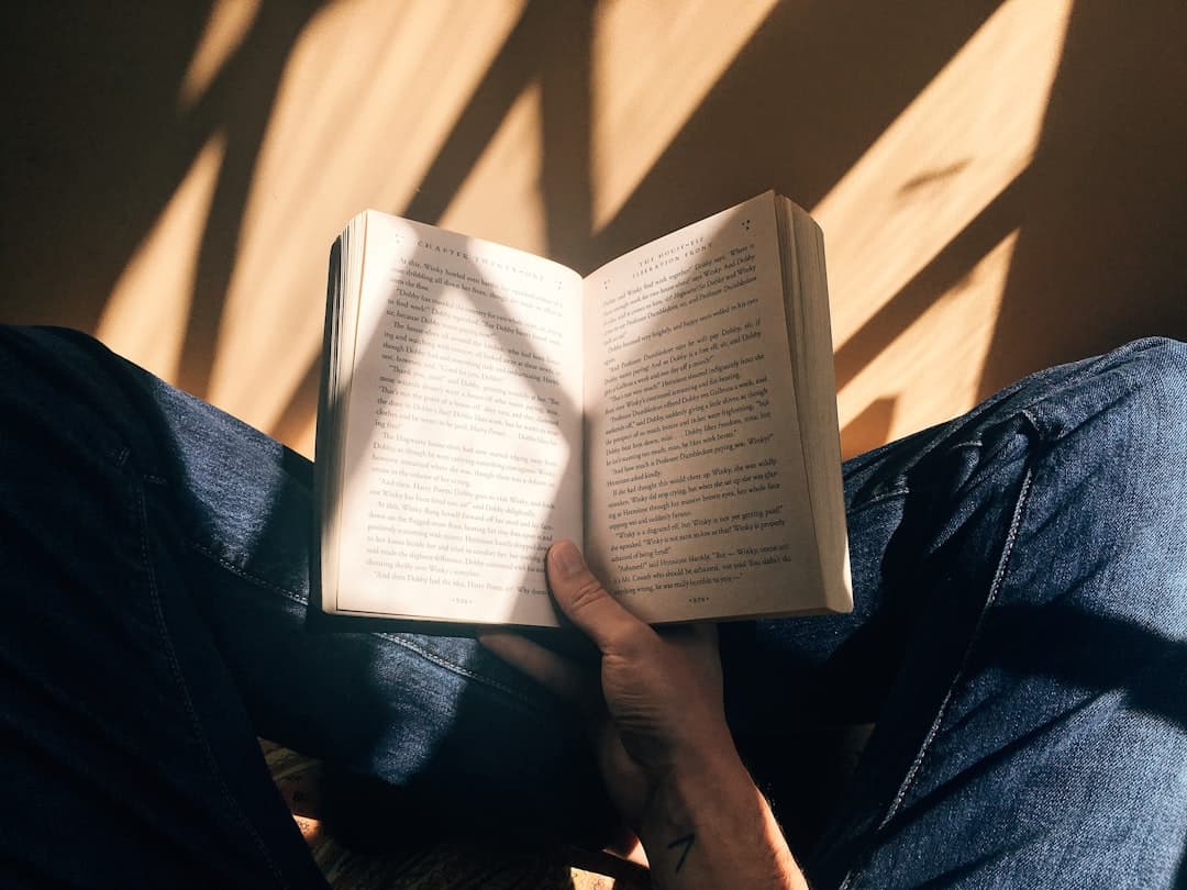 Philosophy & Modern Life — Blaz Photo via Unsplash