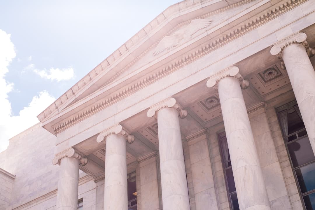 Systems & Governance — Katie Moum via Unsplash