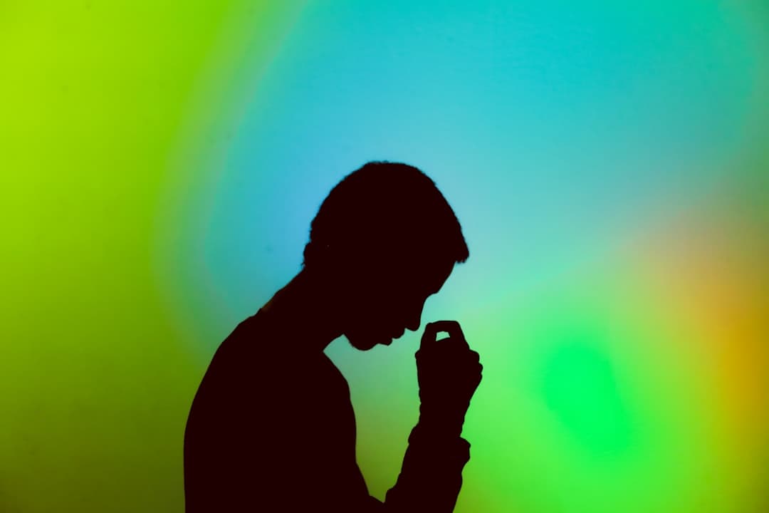 Human Psychology — Gift Habeshaw via Unsplash