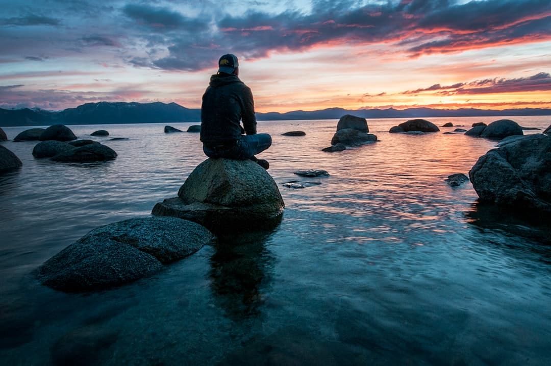 Mental Health — Keegan Houser via Unsplash